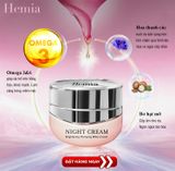  HEMIA NIGHT CREAM 