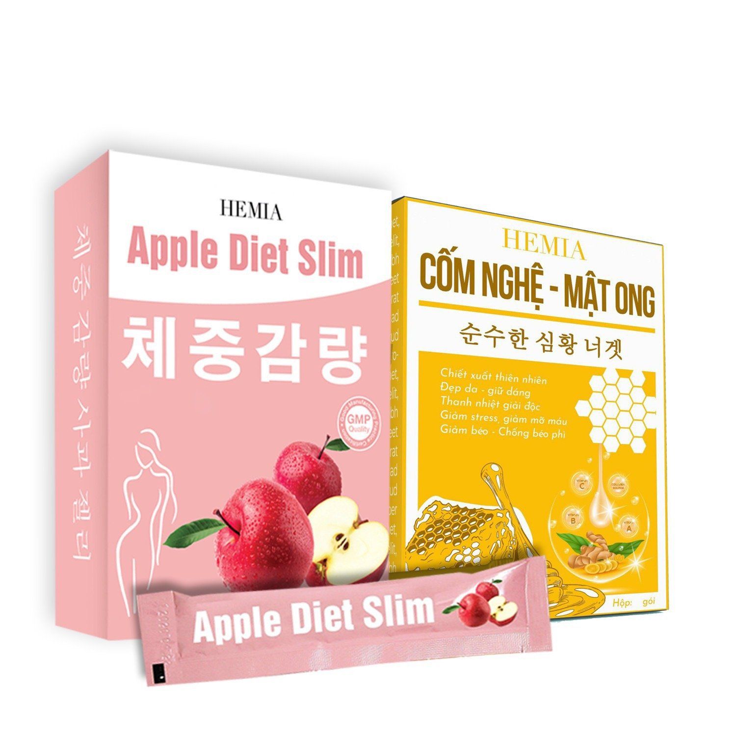 APPLE DIET SLIM