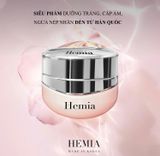  HEMIA NIGHT CREAM 