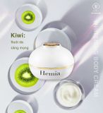  HEMIA WHITENING BODY CREAM 