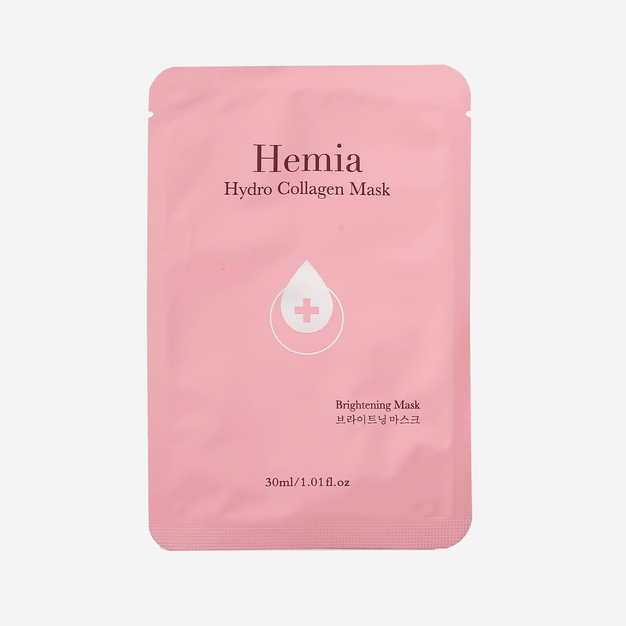 Hemia màu hồng - Hộp 5 miếng (70k/miếng)