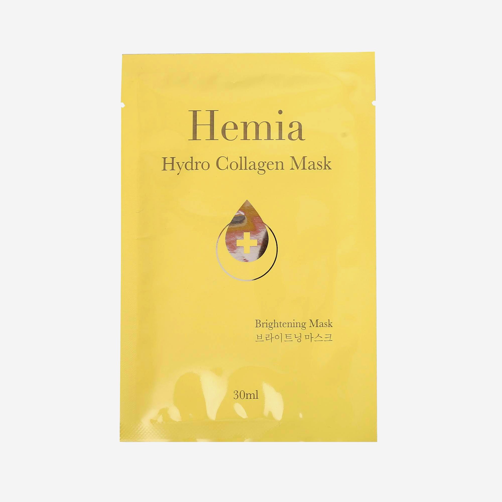 Hemia vàng - Hộp 5 miếng (70k/miếng)