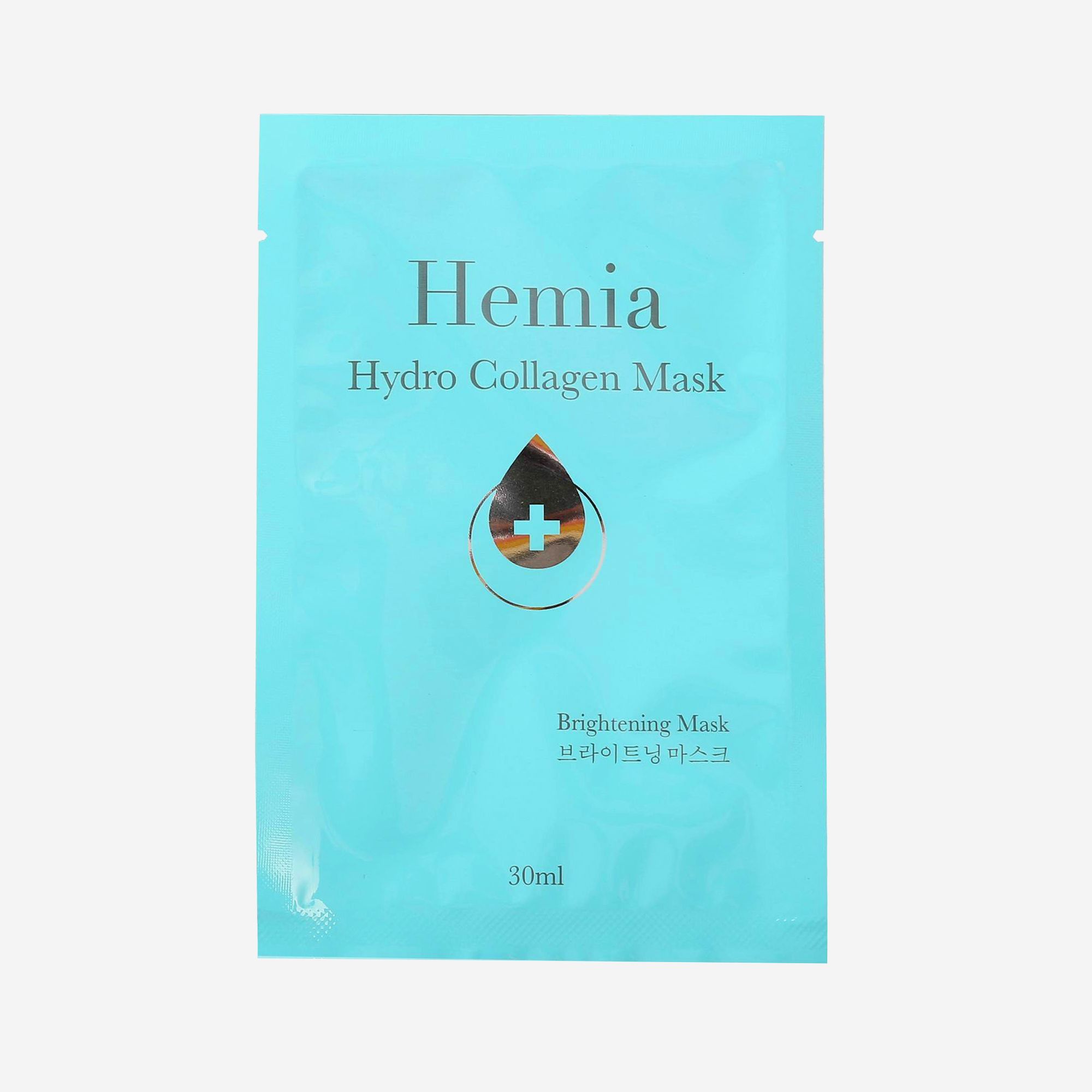 Hemia màu xanh - Hộp 5 miếng (70k/miếng)