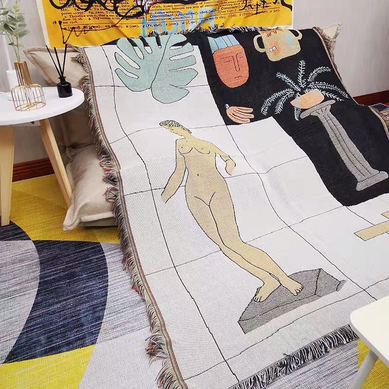 NUDE Carpet