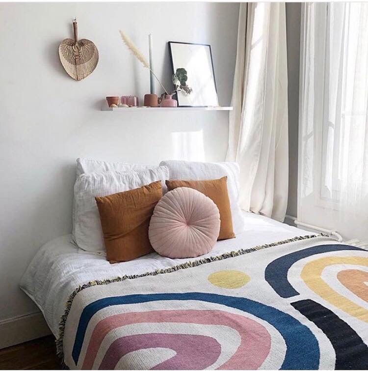 RAINBOW COUPLE