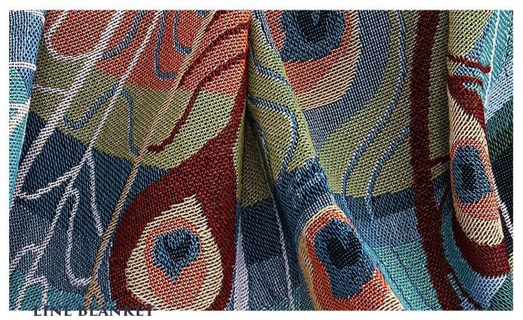 Two-sided PEACOCK
