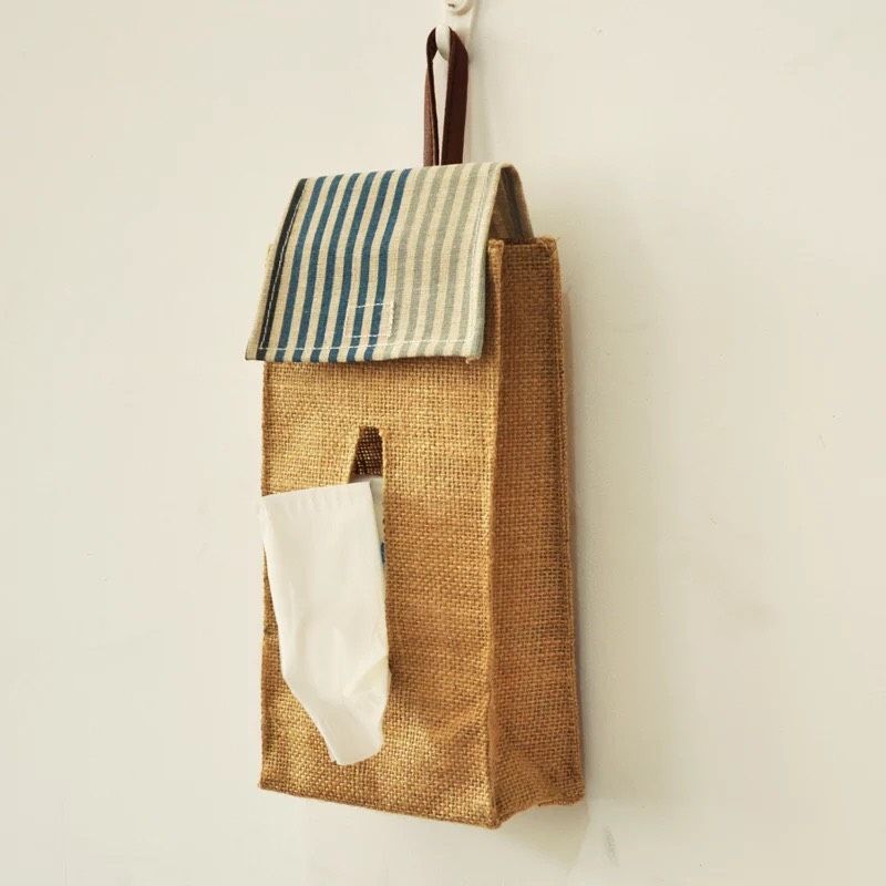 Napkin paper bag