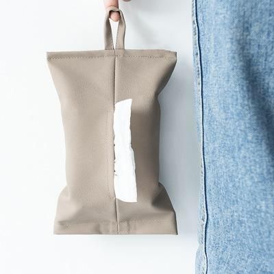 Napkin paper bag