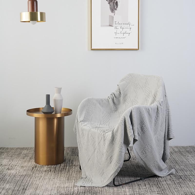 3D PASTEL Blanket