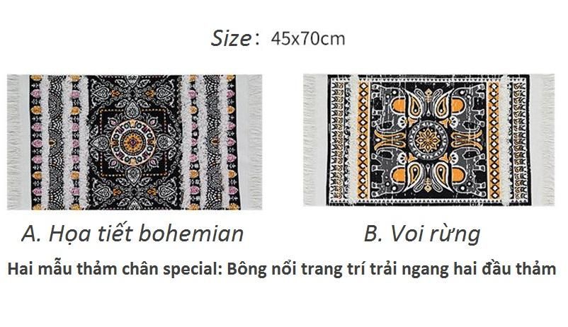 BROCADE