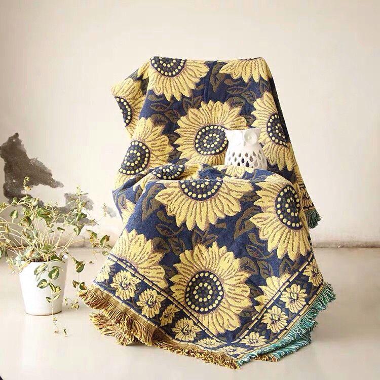 SUN FLOWER