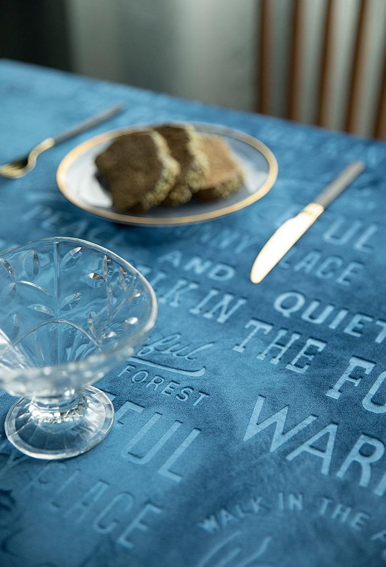 Premium Tablecloth
