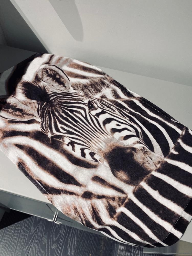 Animals Facecloth