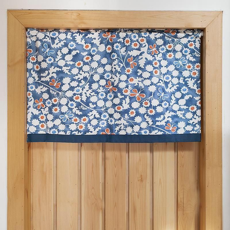  Japanese curtain 