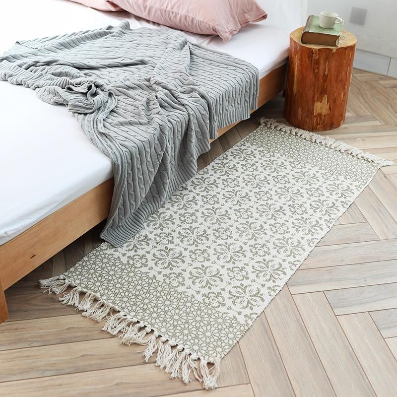 BOHO CARPET