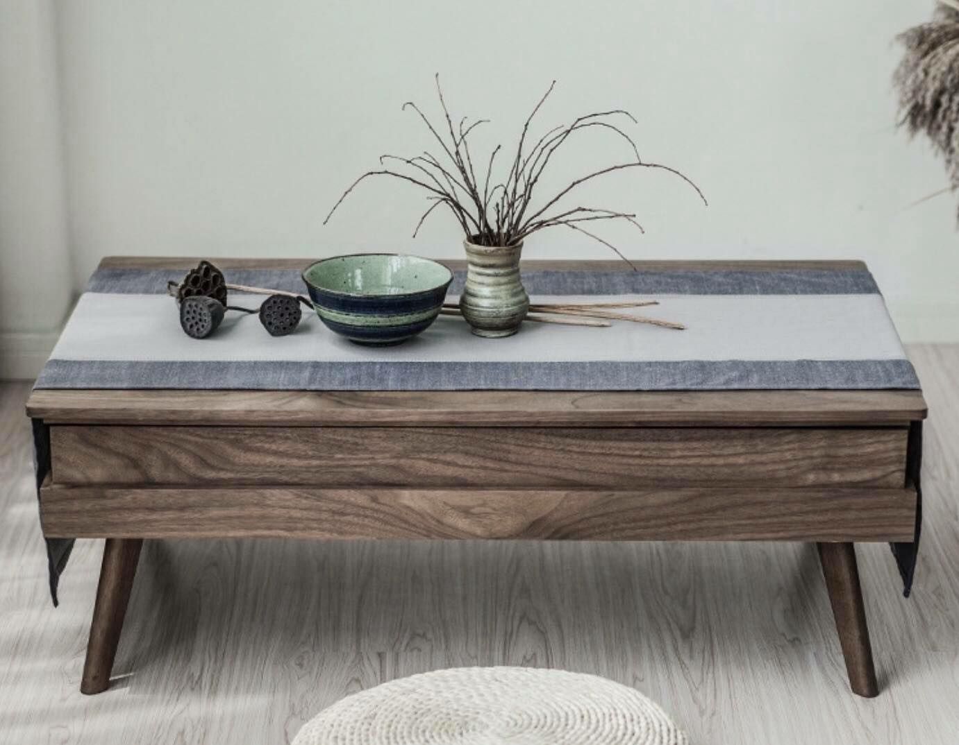 Rectangle Table runner