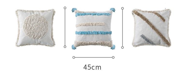 MOON LAKE Pillowcase