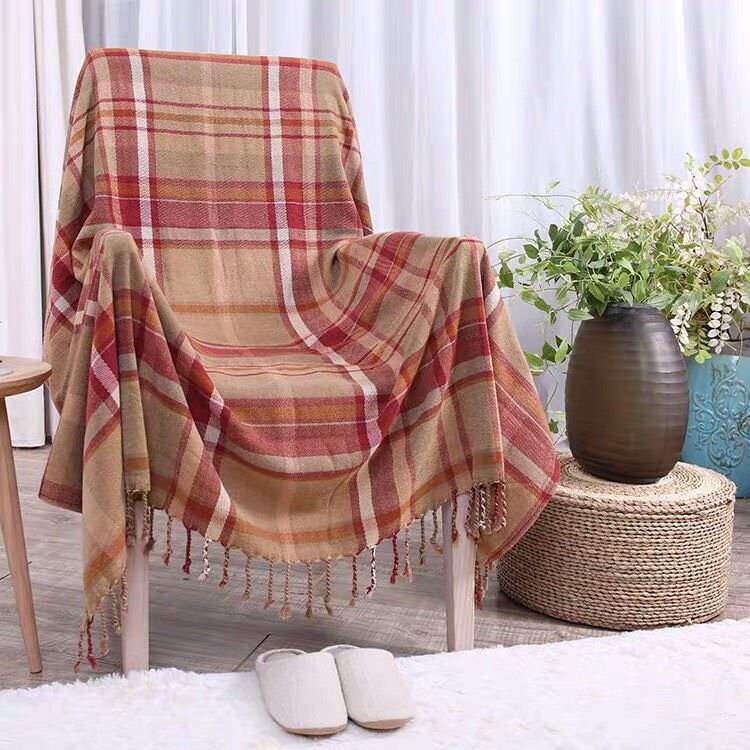 Velvet blanket