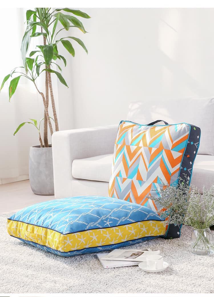 Combo 3 Lazy Cushion