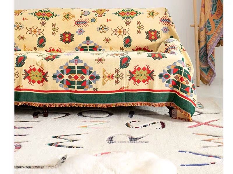 TIBET Vintage