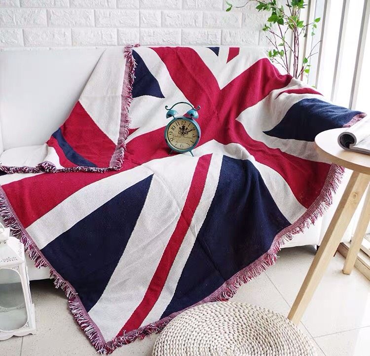 England Flag