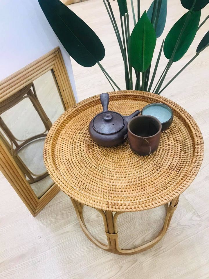 BÀN MÂY / TABLE