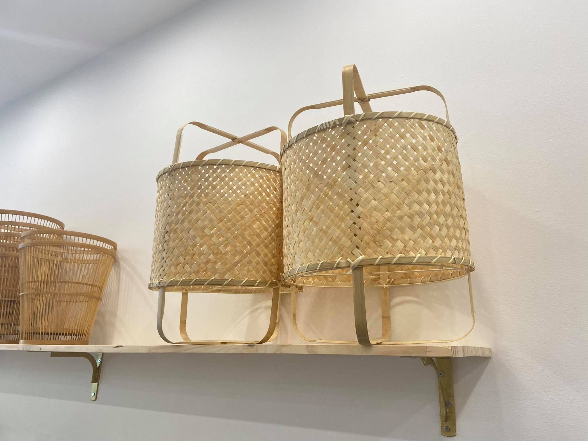 LỒNG ĐÈN / LANTERN