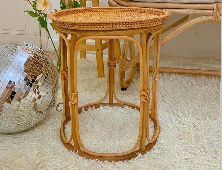 BÀN MÂY / TABLE