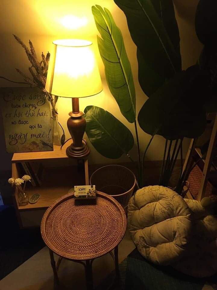 BÀN MÂY / TABLE