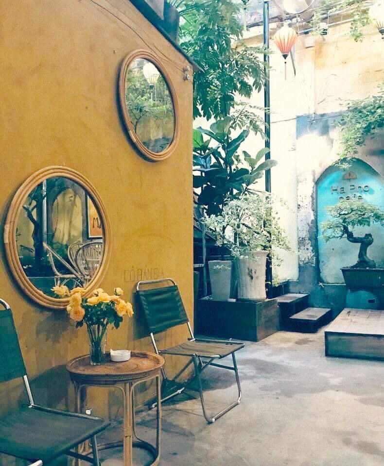 BÀN MÂY / TABLE