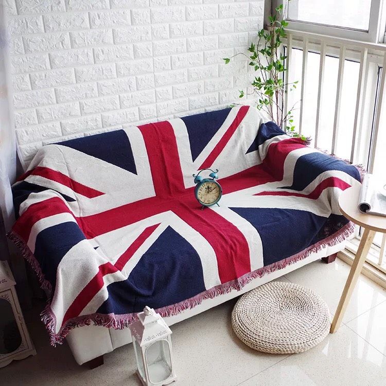 England Flag
