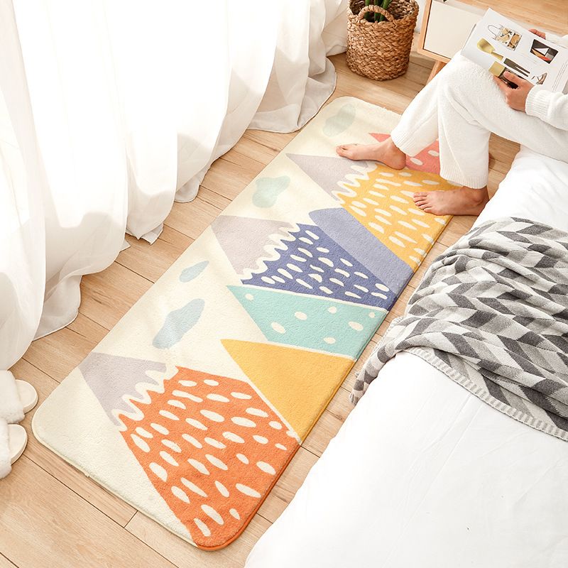 Thảm Cashmere
