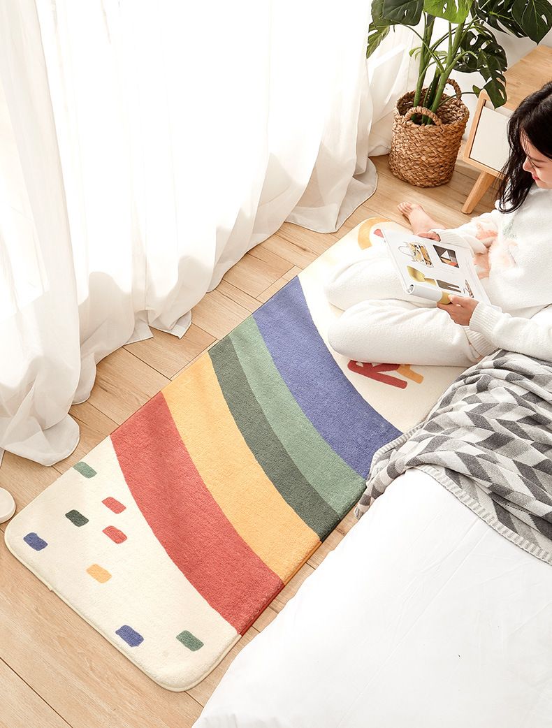 Thảm Cashmere