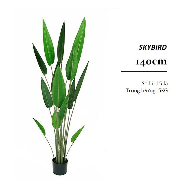 Skybird Tree