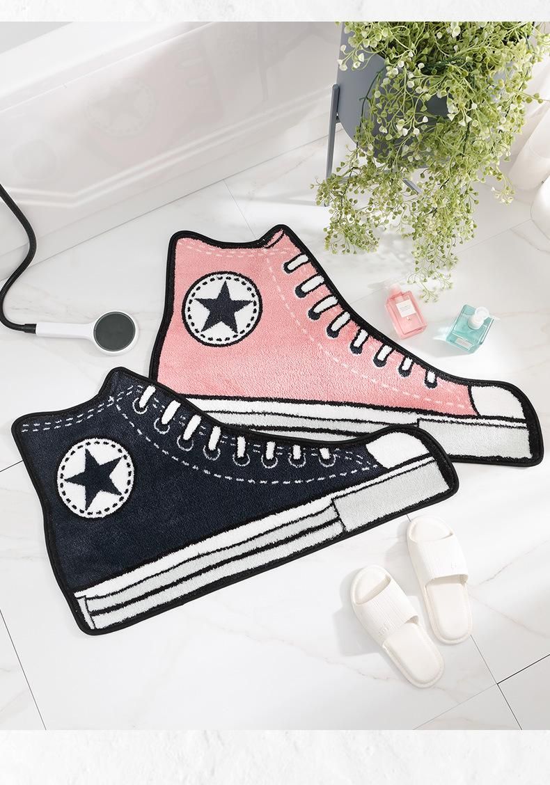 CONVERSE RUG