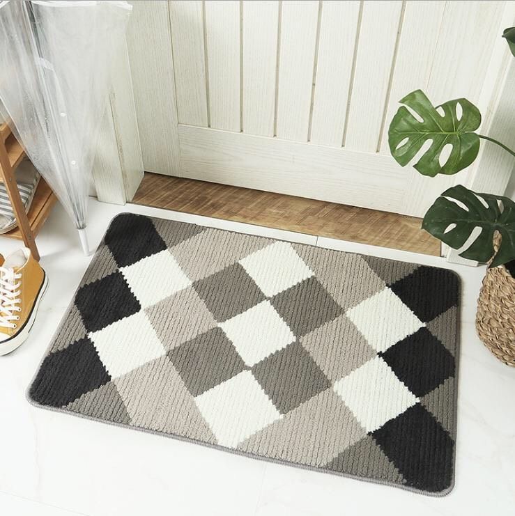 Bathroom Rug