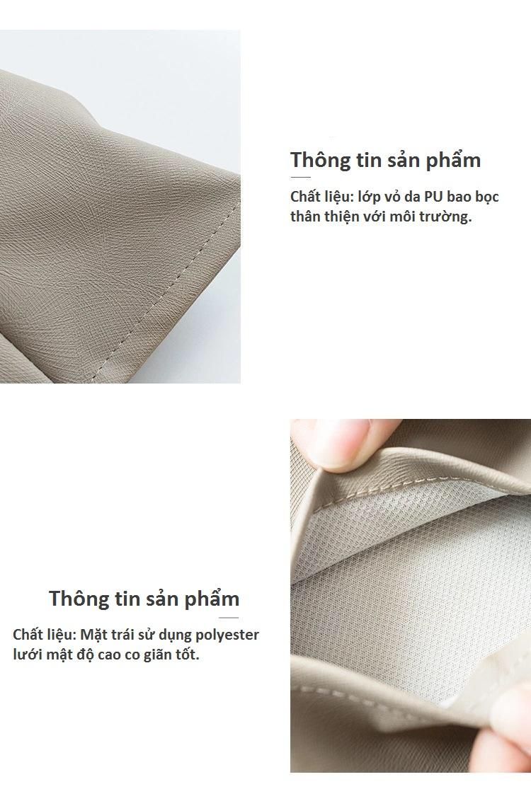 Napkin paper bag