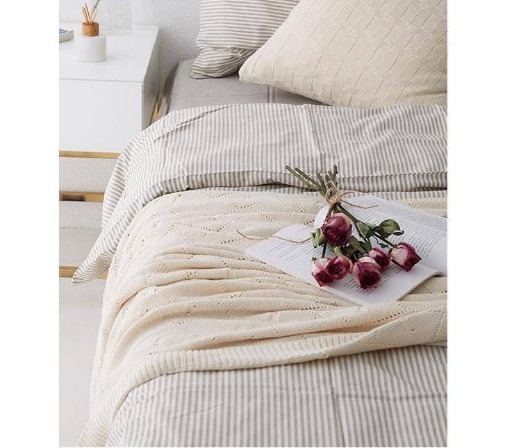 3D PASTEL Blanket