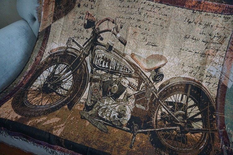 MOTORCYCLE