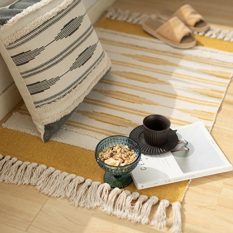PATTERN CARPET