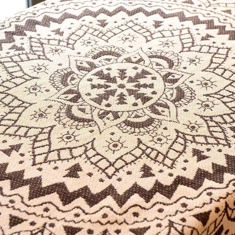 MANDALA