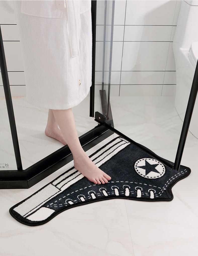 CONVERSE RUG