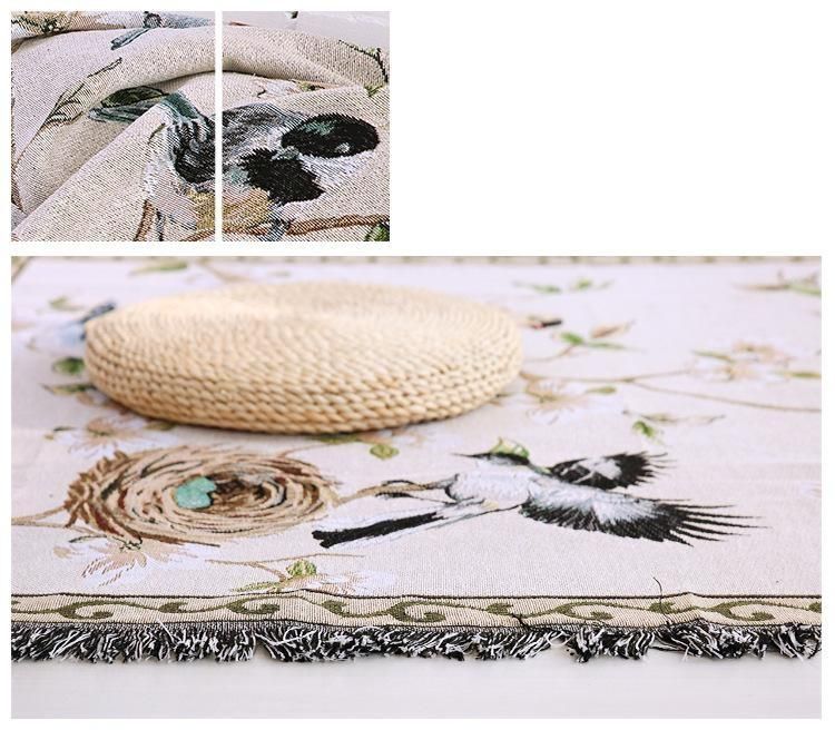 BIRDS