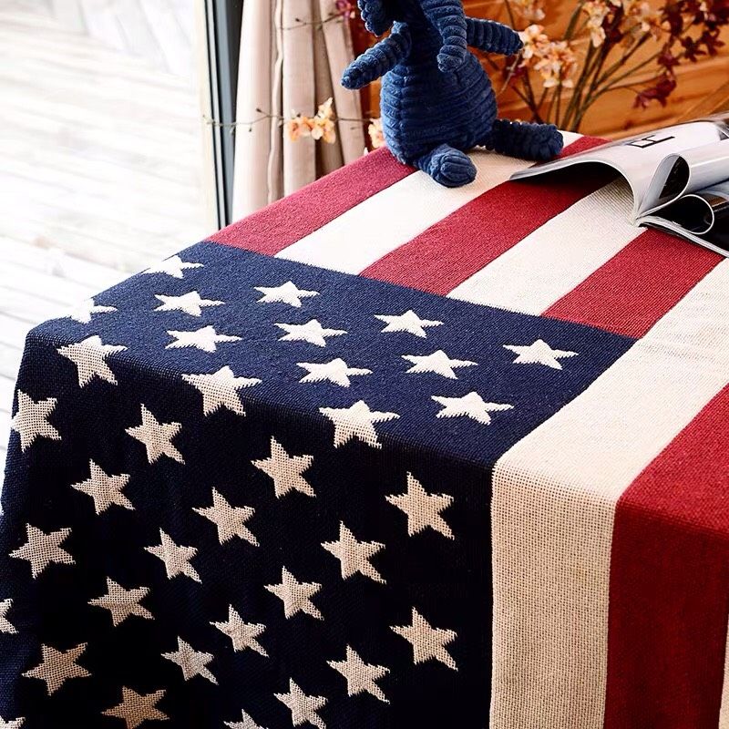 America Flag