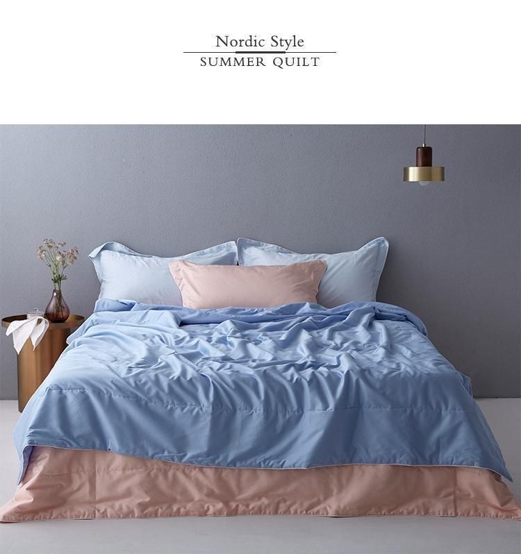 Nordiac style blanket