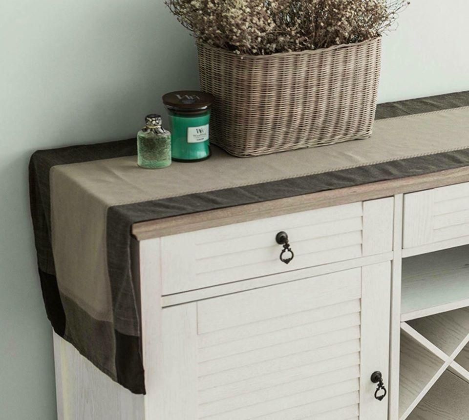 Rectangle Table runner