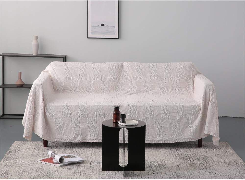 3D PASTEL Blanket