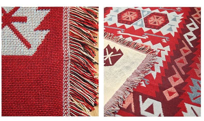 RED Boho