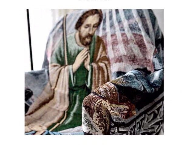 GOD Carpet