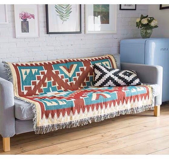 Two-sided Boho